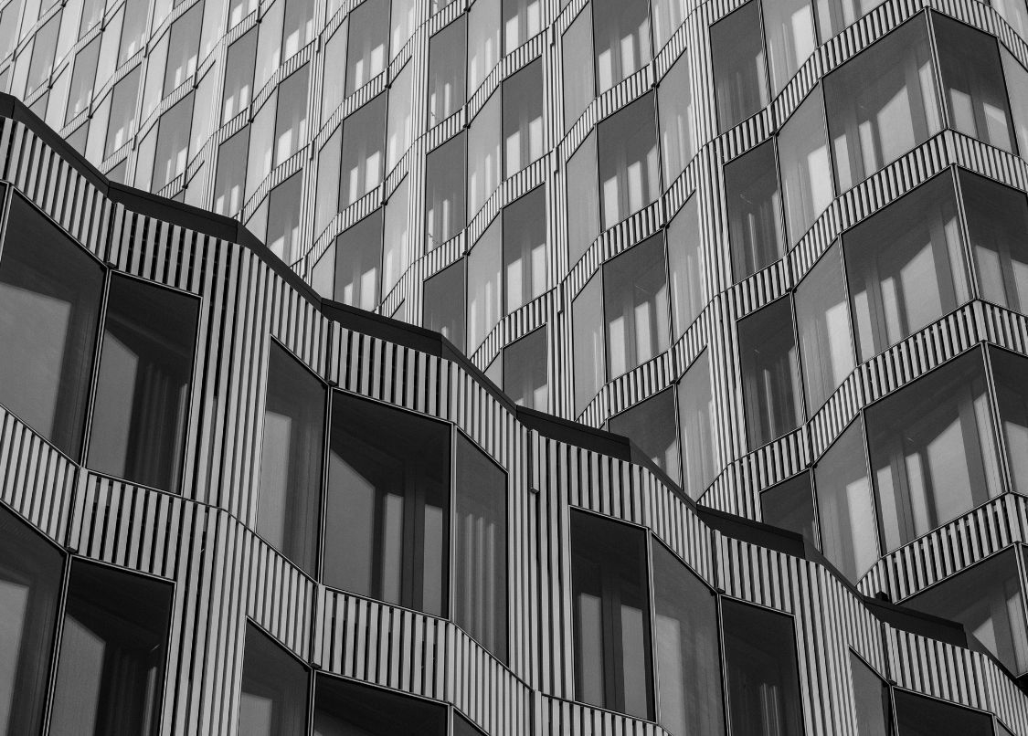 Architectural detail
